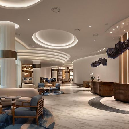 Pier Sixty-Six Hotel Fort Lauderdale Buitenkant foto